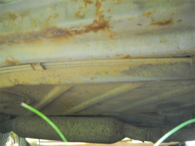 1981 Volkswagen Pickup (CC-2082944) for sale in Gray Court, South Carolina