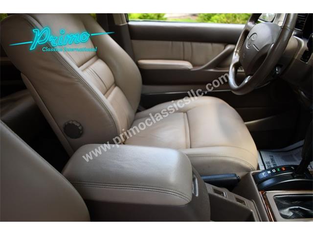 1997 Toyota Land Cruiser (CC-2082945) for sale in Lakeland, Florida