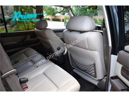 1997 Toyota Land Cruiser (CC-2082945) for sale in Lakeland, Florida