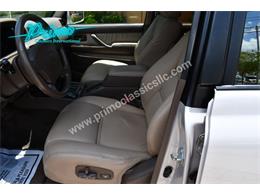 1997 Toyota Land Cruiser (CC-2082945) for sale in Lakeland, Florida