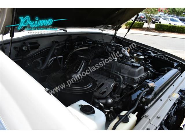 1997 Toyota Land Cruiser (CC-2082945) for sale in Lakeland, Florida