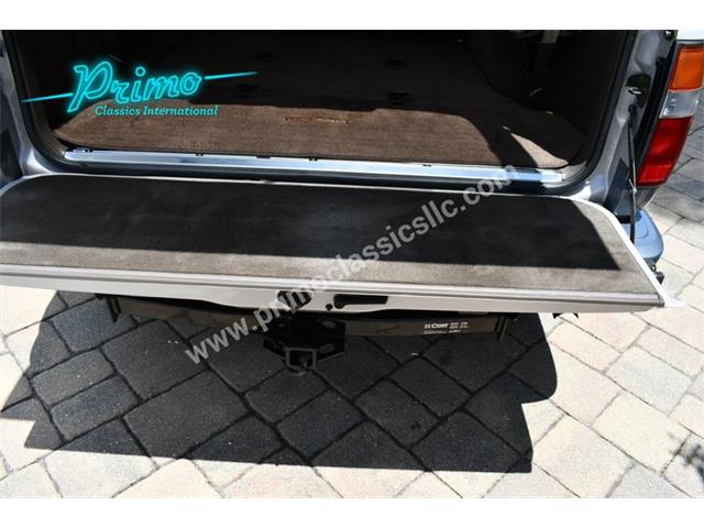 1997 Toyota Land Cruiser (CC-2082945) for sale in Lakeland, Florida
