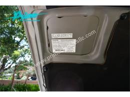 1997 Toyota Land Cruiser (CC-2082945) for sale in Lakeland, Florida