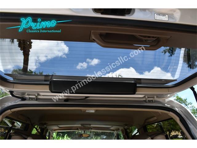 1997 Toyota Land Cruiser (CC-2082945) for sale in Lakeland, Florida