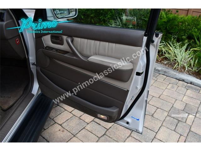 1997 Toyota Land Cruiser (CC-2082945) for sale in Lakeland, Florida