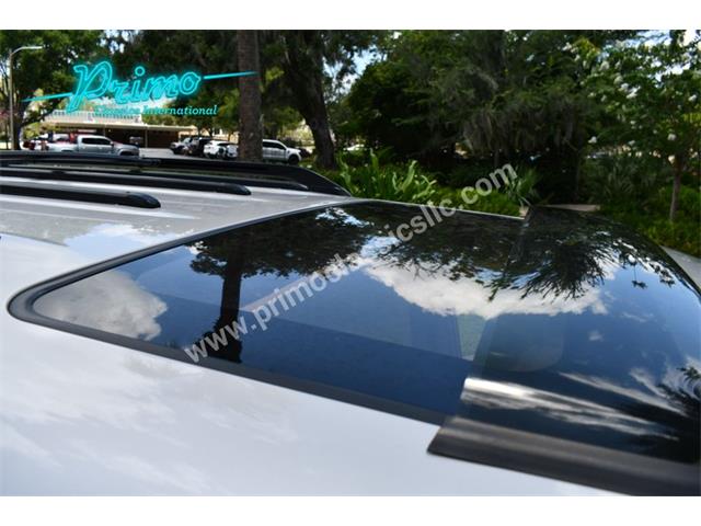 1997 Toyota Land Cruiser (CC-2082945) for sale in Lakeland, Florida