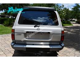 1997 Toyota Land Cruiser (CC-2082945) for sale in Lakeland, Florida