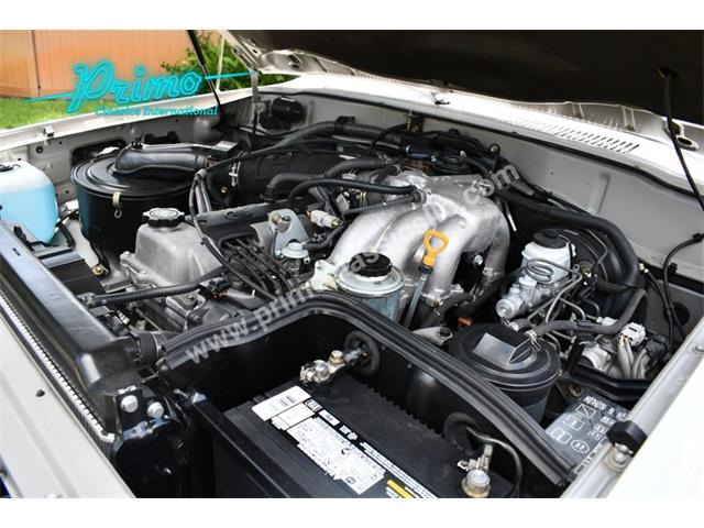 1997 Toyota Land Cruiser (CC-2082945) for sale in Lakeland, Florida