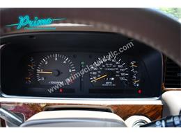 1997 Toyota Land Cruiser (CC-2082945) for sale in Lakeland, Florida
