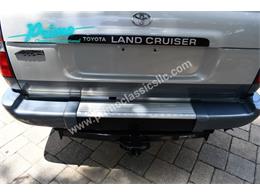1997 Toyota Land Cruiser (CC-2082945) for sale in Lakeland, Florida