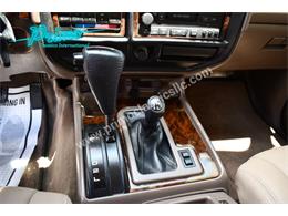 1997 Toyota Land Cruiser (CC-2082945) for sale in Lakeland, Florida