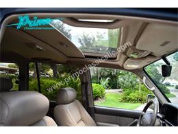 1997 Toyota Land Cruiser (CC-2082945) for sale in Lakeland, Florida