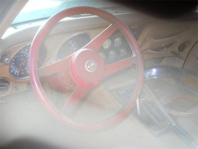 1976 Chevrolet Corvette (CC-2082946) for sale in Gray Court, South Carolina