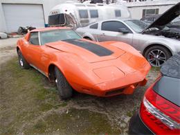 1976 Chevrolet Corvette (CC-2082946) for sale in Gray Court, South Carolina
