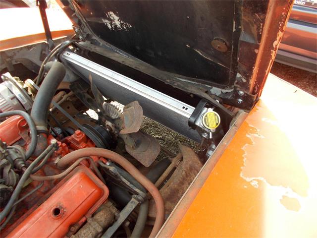 1976 Chevrolet Corvette (CC-2082946) for sale in Gray Court, South Carolina