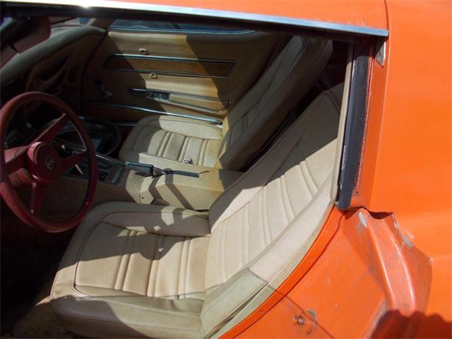 1976 Chevrolet Corvette (CC-2082946) for sale in Gray Court, South Carolina