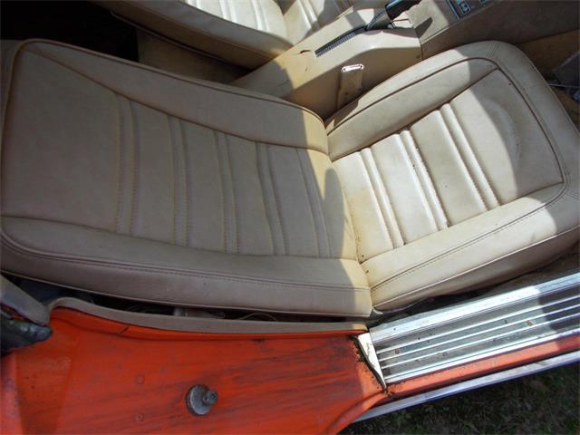 1976 Chevrolet Corvette (CC-2082946) for sale in Gray Court, South Carolina