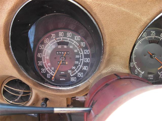 1976 Chevrolet Corvette (CC-2082946) for sale in Gray Court, South Carolina