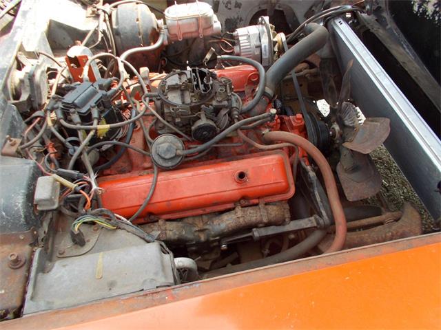 1976 Chevrolet Corvette (CC-2082946) for sale in Gray Court, South Carolina