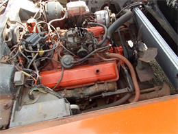 1976 Chevrolet Corvette (CC-2082946) for sale in Gray Court, South Carolina
