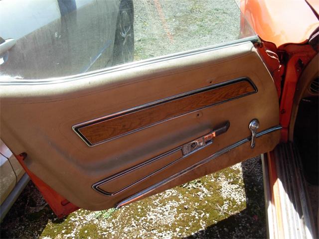 1976 Chevrolet Corvette (CC-2082946) for sale in Gray Court, South Carolina