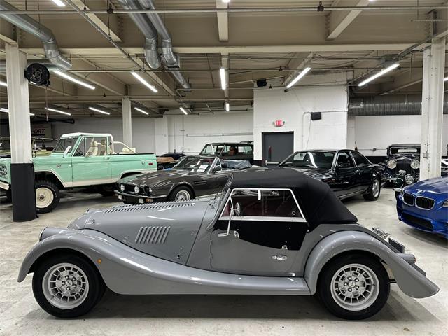 2025 Morgan Plus Four Drophead Coupe (CC-2082947) for sale in Huntington Station, New York