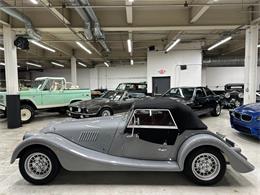 2025 Morgan Plus Four Drophead Coupe (CC-2082947) for sale in Huntington Station, New York