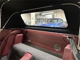 2025 Morgan Plus Four Drophead Coupe (CC-2082947) for sale in Huntington Station, New York