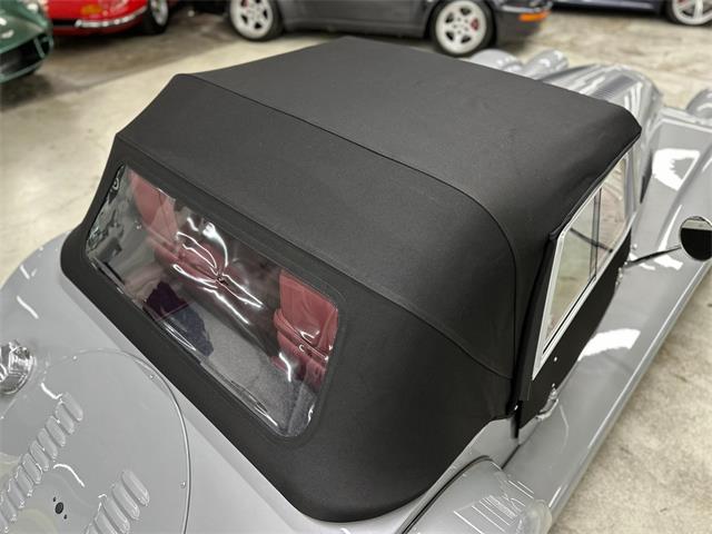 2025 Morgan Plus Four Drophead Coupe (CC-2082947) for sale in Huntington Station, New York