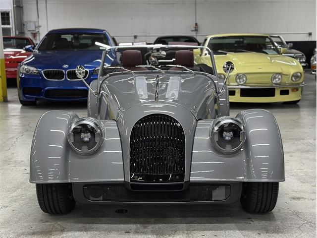 2025 Morgan Plus Four Drophead Coupe (CC-2082947) for sale in Huntington Station, New York
