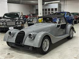 2025 Morgan Plus Four Drophead Coupe (CC-2082947) for sale in Huntington Station, New York