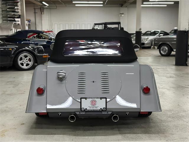 2025 Morgan Plus Four Drophead Coupe (CC-2082947) for sale in Huntington Station, New York