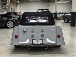 2025 Morgan Plus Four Drophead Coupe (CC-2082947) for sale in Huntington Station, New York