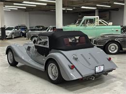 2025 Morgan Plus Four Drophead Coupe (CC-2082947) for sale in Huntington Station, New York