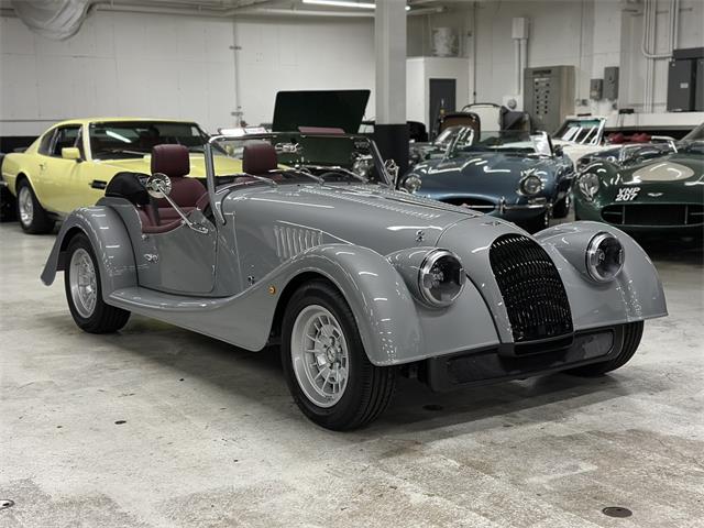 2025 Morgan Plus Four Drophead Coupe (CC-2082947) for sale in Huntington Station, New York