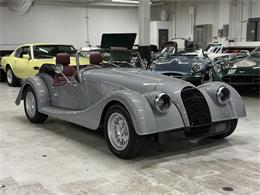 2025 Morgan Plus Four Drophead Coupe (CC-2082947) for sale in Huntington Station, New York