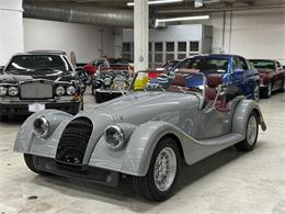 2025 Morgan Plus Four Drophead Coupe (CC-2082947) for sale in Huntington Station, New York