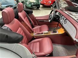 2025 Morgan Plus Four Drophead Coupe (CC-2082947) for sale in Huntington Station, New York