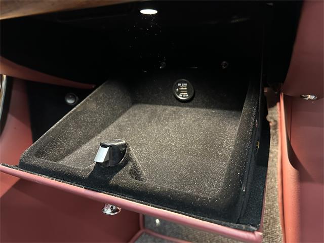 2025 Morgan Plus Four Drophead Coupe (CC-2082947) for sale in Huntington Station, New York