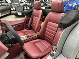 2025 Morgan Plus Four Drophead Coupe (CC-2082947) for sale in Huntington Station, New York