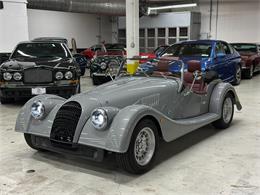 2025 Morgan Plus Four Drophead Coupe (CC-2082947) for sale in Huntington Station, New York