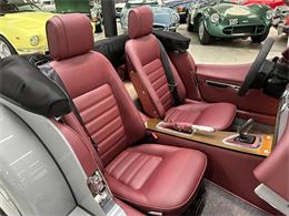 2025 Morgan Plus Four Drophead Coupe (CC-2082947) for sale in Huntington Station, New York
