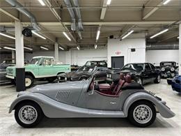 2025 Morgan Plus Four Drophead Coupe (CC-2082947) for sale in Huntington Station, New York