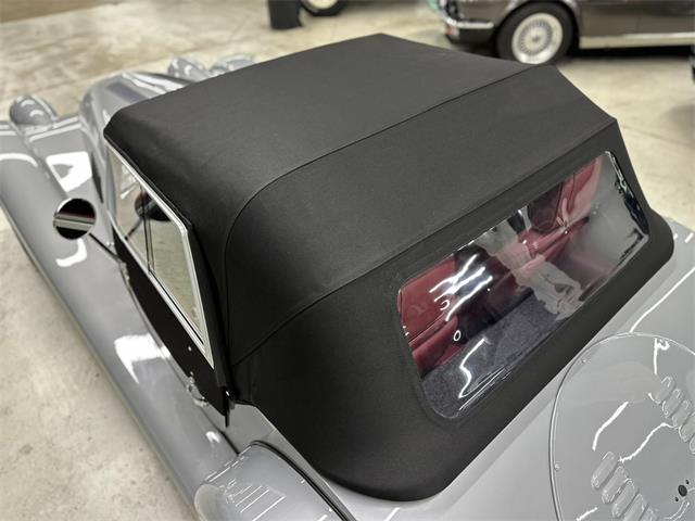2025 Morgan Plus Four Drophead Coupe (CC-2082947) for sale in Huntington Station, New York