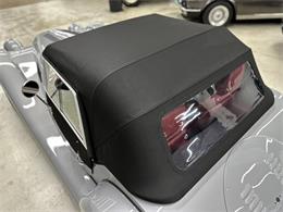 2025 Morgan Plus Four Drophead Coupe (CC-2082947) for sale in Huntington Station, New York