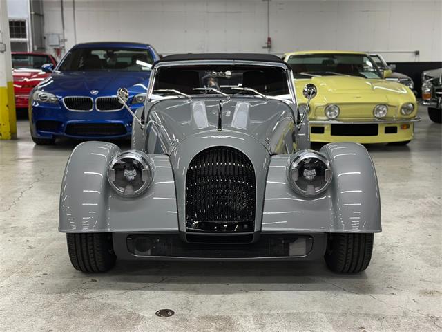 2025 Morgan Plus Four Drophead Coupe (CC-2082947) for sale in Huntington Station, New York