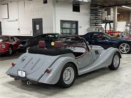 2025 Morgan Plus Four Drophead Coupe (CC-2082947) for sale in Huntington Station, New York