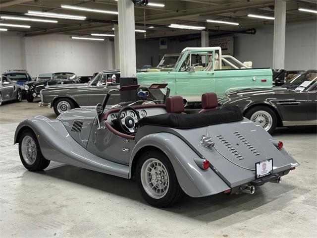 2025 Morgan Plus Four Drophead Coupe (CC-2082947) for sale in Huntington Station, New York