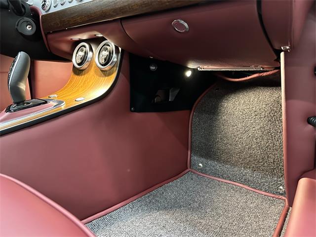 2025 Morgan Plus Four Drophead Coupe (CC-2082947) for sale in Huntington Station, New York