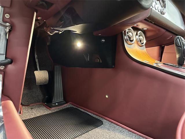 2025 Morgan Plus Four Drophead Coupe (CC-2082947) for sale in Huntington Station, New York